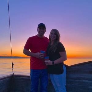 Meet your Posher, Kelsey